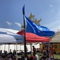 CWRU Crew Flag